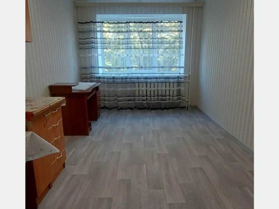 кімната в гуртожитку, Хіммістечко, гарні умови, частково меблі та техніка Сумы