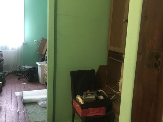 Продам кімнату в гуртожжитку Черновцы