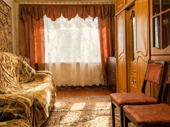 Продам затишну кімнату в центрі міста Суми