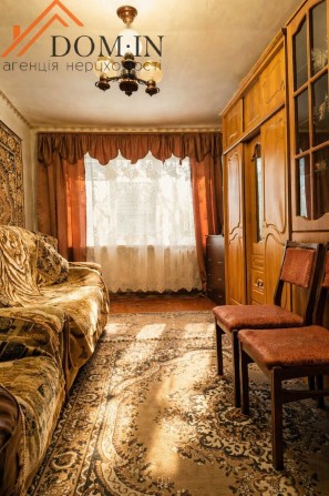 Продам затишну кімнату в центрі міста - фото 1
