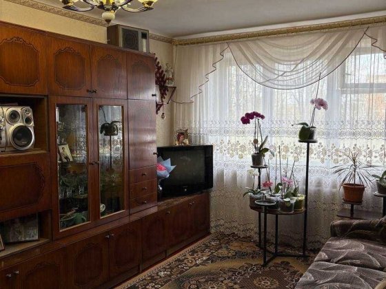 ПРОДАЖ 2-х кімнат, ЦЕГЛА! Черкассы
