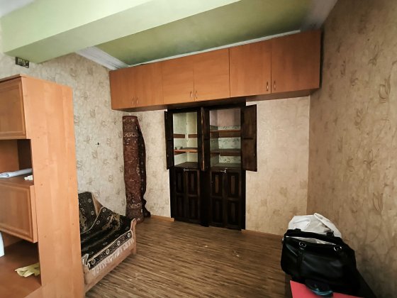 Кімната в гуртожитку р-н Круг
