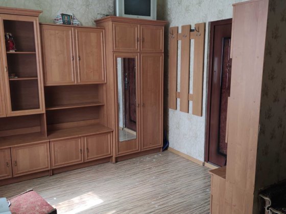 Кімната 15 м2 в гуртожитку по вул.Промислова (С1)