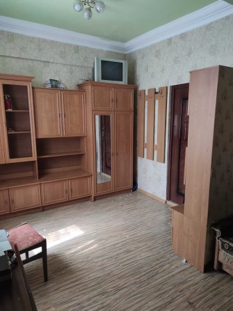 Кімната 15 м2 в гуртожитку по вул.Промислова (С1) - фото 1