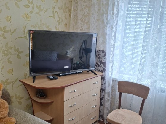 Кімната в гуртожитку