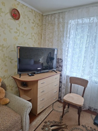 Кімната в гуртожитку - фото 1