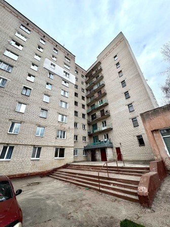 кімната в гуртожитку на КСК 13 м², за приємною ціною! v714 - фото 1