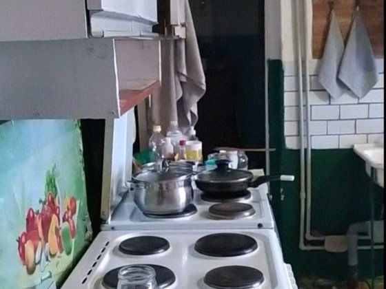 Продам Велику кімнату на Кільцевій 20 Чернігів
