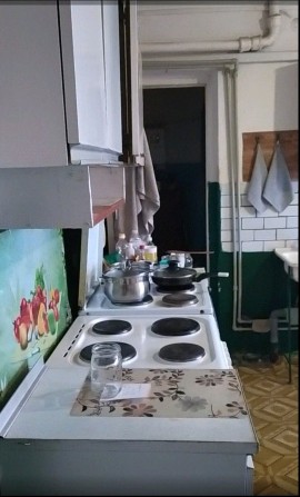 Продам Велику кімнату на Кільцевій 20 - фото 1
