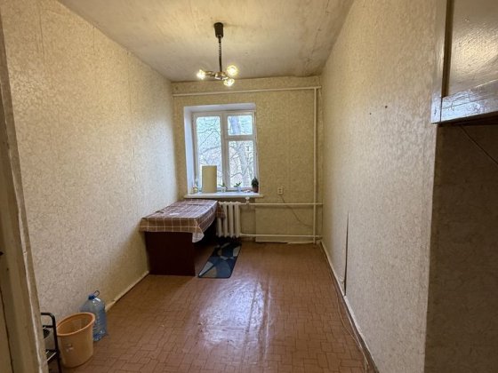 Продаж кімнати в гуртожитку на вулиці Текстильників Чернігів