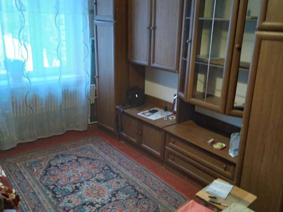 Продаж кімнати в гуртожитку пр-т Юності