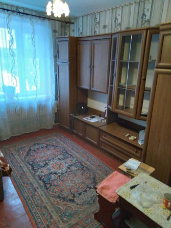 Продаж кімнати в гуртожитку пр-т Юності - фото 1