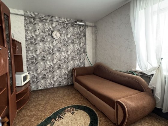 Продаж кімнати  Текстильників 34 Чернігів
