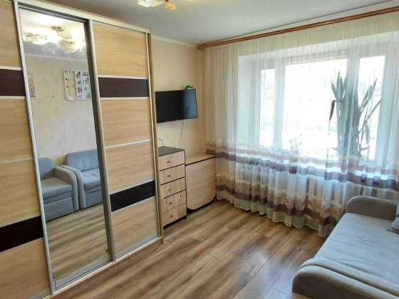 Продам кімнату в гуртожитку 12.5м вул.Магістратська Винница