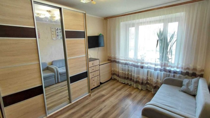 Продам кімнату в гуртожитку 12.5м вул.Магістратська - фото 1