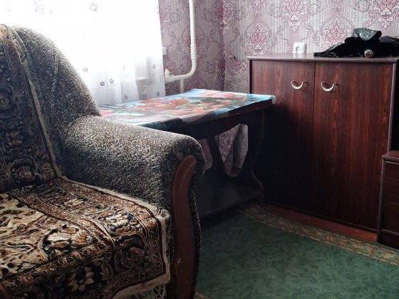 Продам кімнату у гуртожитку Винница
