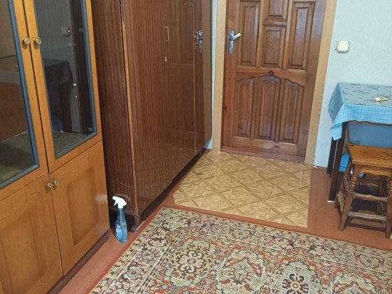 Продам  кімнату в гуртожитку   центр Житомир