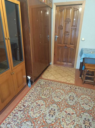 Продам  кімнату в гуртожитку   центр - фото 1