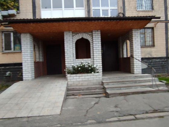 Продам комнату в общежитии Проспект Слобожанский дом 18 Дніпро