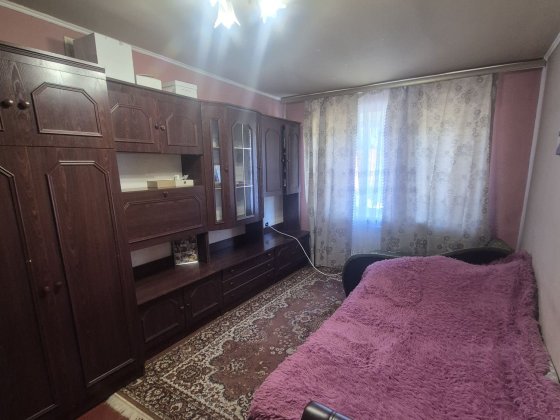 Продам велику кімнату в гуртожитку на 29 школі Вінниця