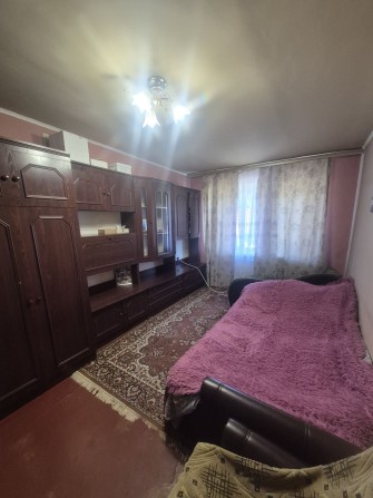 Продам велику кімнату в гуртожитку на 29 школі - фото 1