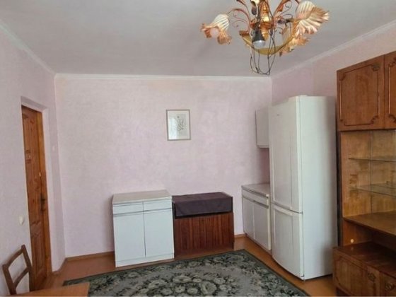 Затишна кімната в гуртожитку — заходь та живи! Винница