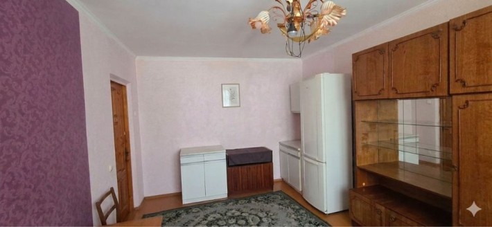 Затишна кімната в гуртожитку — заходь та живи! - фото 1