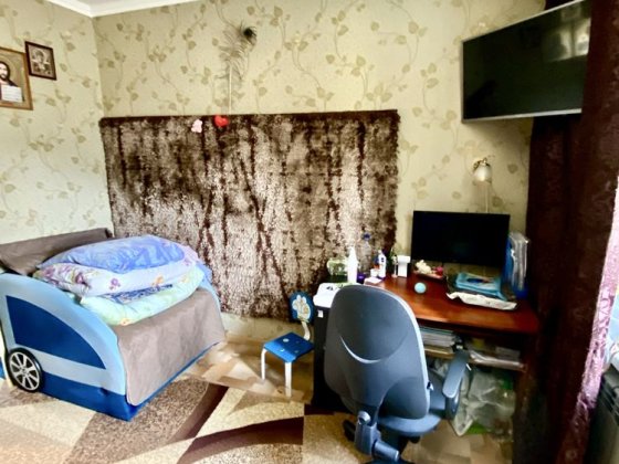 Продам комнату в общежитии семейного типа Дніпро