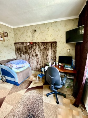 Продам комнату в общежитии семейного типа - фото 1