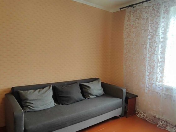 Продам кімнату в гуртожитку з ремонтом Житомир