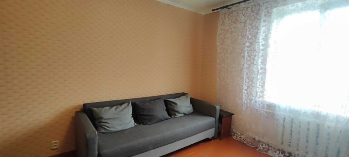 Продам кімнату в гуртожитку з ремонтом - фото 1
