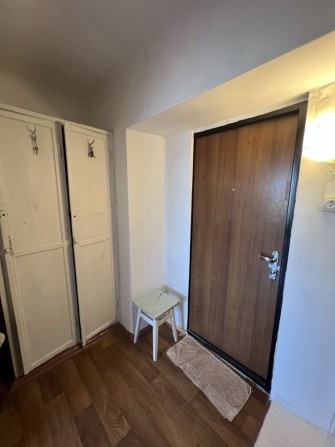 Продам кімнату в гуртожитку 5/5 на грушевського 18м2 - фото 1