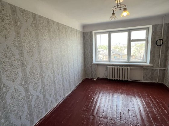 Продаж кімнати в гуртожитку в центрі Житомир