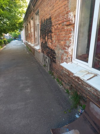 Продаж кімнати в гуртожитку біля Зорі - фото 1