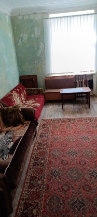 Продам кімнату в гуртожитку в Центрі. - фото 1