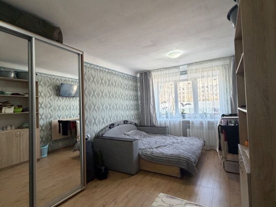 Продам 2 кімнати в гуртожитку проспект Ивана Мазепи / Київська Дніпро