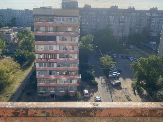 Продам комнату по ул. Новокузнецкой 13а Запорожье