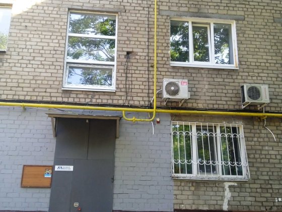 Продам комнату в общежитие в центре города на фестевальной Запоріжжя
