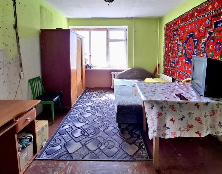 Продам комнату 6\ 9 по  ул.Исторической! - фото 1