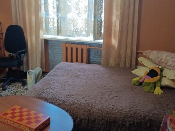 Продам приватизированная комнату в общежитии по ул.Независимой Украины 39а Запоріжжя