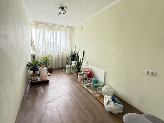 Продаж кімнати в гуртожитку вул. Патона Львів