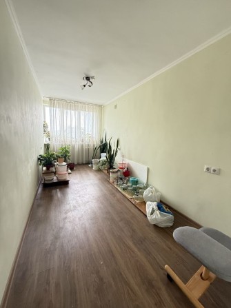 Продаж кімнати в гуртожитку вул. Патона - фото 1