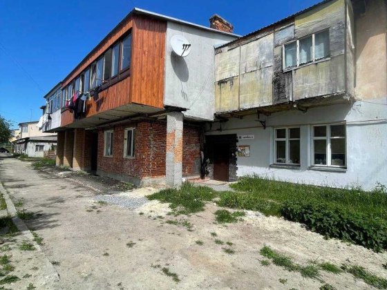 Продаж гуртожитку (Рясне) Львів