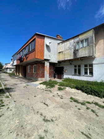 Продаж гуртожитку (Рясне) - фото 1