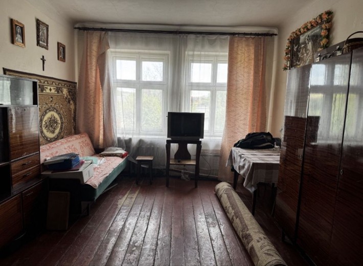 Вигідно 2 кімнати Рясне 1 - фото 1
