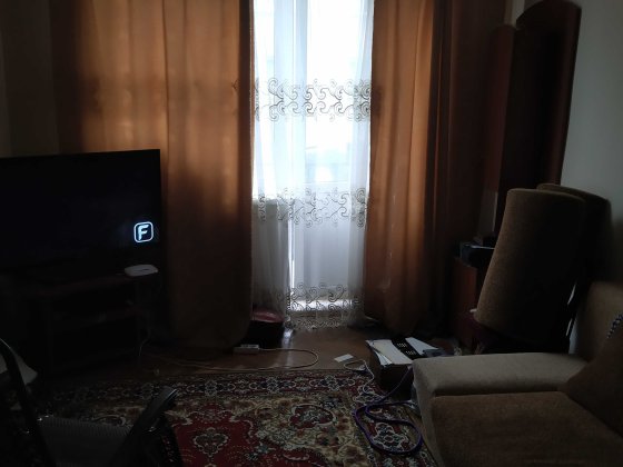 продам кімнату в цегляному будинку гер упа близько центр Львів