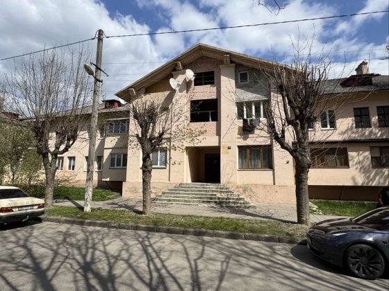 Продаж кімнати у гуртожитку Вулиця Калнишевського Левандівка Повітряна Суботівська Широка Львів 1 кі Львів