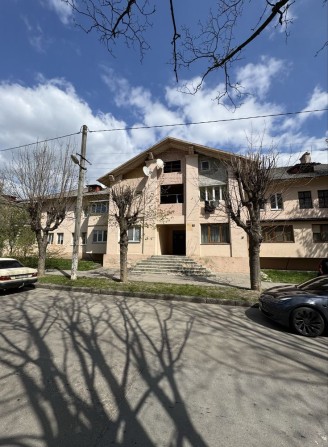 Продаж кімнати у гуртожитку Вулиця Калнишевського Левандівка Повітряна Суботівська Широка Львів 1 кі - фото 1