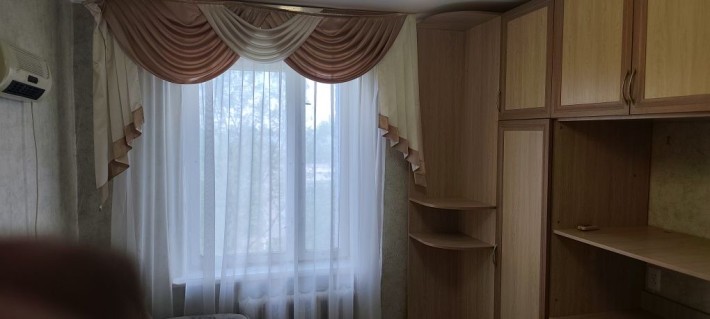 Кімната в гуртожитку - фото 1