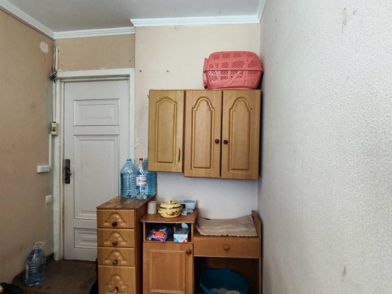 Продам комнату в коммунальной квартире ул. Новаторов / Адмиральский проспект Одесса